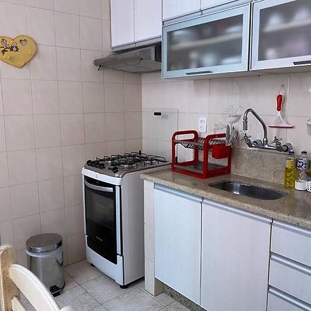 Charmoso Apartamento Na Av. Atlantica, Copacabana 里约热内卢 外观 照片